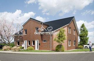 Wohnung mieten in 26892 Dörpen, Mietwohnung / Doppelhaushälfte in Dörpen