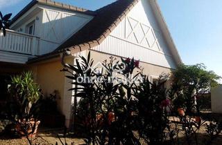 Haus kaufen in 14822 Borkheide, Provisionsfrei: Modernes Landhaus mit 8 Zimmern, 20 min südlich von Potsdam und Berlin