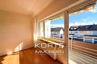 Wohnung kaufen in 88131 Lindau, Der perfekte Rückzugsort am Bodensee: 40 qm Apartment mit Südbalkon in Bestlage