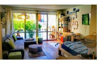 Wohnung kaufen in 83022 Innenstadt, 1-Zimmer Wohnung in Rosenheim (Innenstadt)