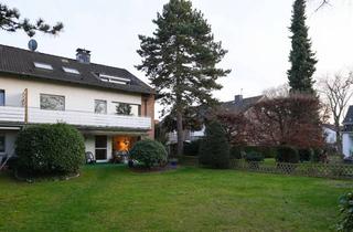 Wohnung kaufen in 47228 Bergheim, Familienfreundliche Eigentumswohnung mit Entwicklungspotential