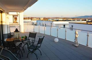 Penthouse kaufen in 74613 Öhringen, Luxuriöses Penthouse mit 3,5 Zimmern und Dachterrasse in Öhringen