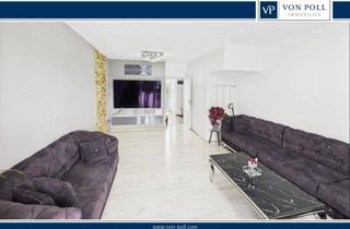 Anlageobjekt in 51109 Köln, Sanierte 3-Zimmer-Maisonettewohnung mit 2 Balkonen – Ideale Kapitalanlage