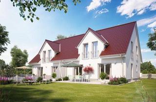 Haus kaufen in 23898 Sandesneben, Doppelhauspartner gesucht! Neubauprojekt in Sandesneben mit TOP Ausstattung!