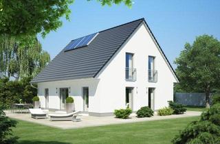 Einfamilienhaus kaufen in 23845 Borstel, Natur Pur! Neubauprojekt mit Grundstück und herrlicher Waldrandlage!