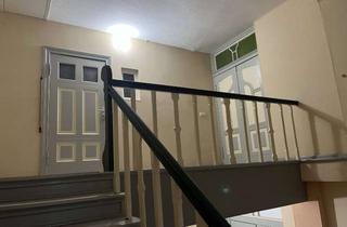 Wohnung mieten in Logenstraße 6a, 15907 Lübben, Charmante 4-Zimmer Dachgeschosswohnung in Lübben (Spreewald)