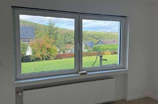 Wohnung mieten in 57562 Herdorf, Einziehen & Wohlfühlen: Hochwertig renovierte 120 m²-Eigentumswohnung in Sassenroth