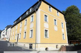 Wohnung mieten in 07929 Saalburg-Ebersdorf, 4-Zimmer Wohnung, frisch saniert und bezugsfertig (A1647)