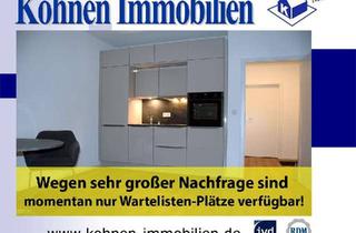Wohnung mieten in 47929 Grefrath, Saniertes, modernes 1,5-Zimmer-Appartement mit kleinem Freisitz in 47929 Grefrath