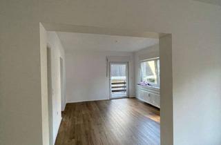 Wohnung mieten in Konrad-Adenauer-Straße 65, 57572 Niederfischbach, Attraktive 3,5-Zimmer Wohnung mit Balkon im 2. OG in Niederfischbach