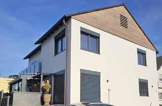 Wohnung mieten in Nahestraße 25, 64625 Bensheim, Ruhige und zentrale 3-Zimmerwohnung nach Vollsanierung in 3-FH