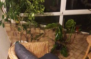 Wohnung mieten in Kaulbachstr., 42113 Wuppertal, Helle 2,5-Zimmer Dachgeschosswohnung mit Flair und Fernblick