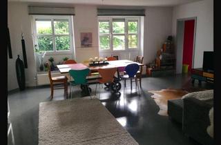 Wohnung mieten in 67655 Innenstadt, Musikerviertel, Stadtmitte, Teilmöbliert mit Garten