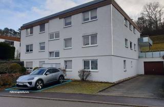 Wohnung mieten in Hauffstraße 15, 71120 Grafenau, *** Moderne 1,5 Zi.-Whg mit Terrasse, EBK und Fzg.-Stellplatz nähe Daimler/Bosch/Porsche ***