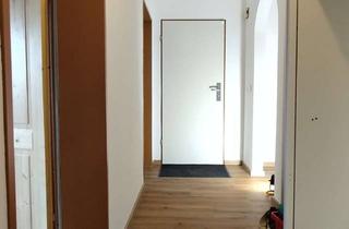 Wohnung mieten in 86508 Rehling, 4-Zimmer Wohnung mit Terrasse und Garten in Rehling-St. Stephan