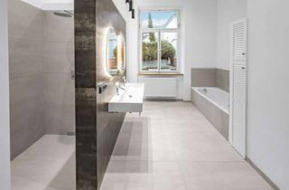 Wohnung mieten in 67433 Neustadt, Atelierwohnung mit historischem Charme und modernem Wohnkomfort – Erstbezug nach Sanierung