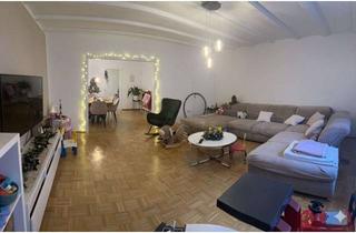 Wohnung mieten in 76689 Karlsdorf-Neuthard, Großzügige 4,5-Zimmer-Erdgeschosswohnung mit Garten in Neuthard