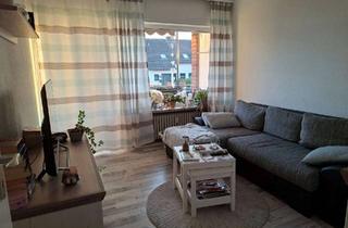 Wohnung mieten in 32108 Bad Salzuflen, Attraktive 2-Zimmer Wohnung im EG in Bad Salzuflen