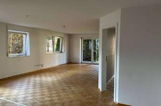 Wohnung mieten in 36381 Schlüchtern, Barrierefreie 2 Zimmerwohnung Souterrain Schlüchtern