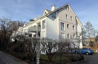 Wohnung mieten in Kupferhammerweg 61, 61440 Oberursel, 2-Zimmer Erdgeschosswohnung mit Garten in Oberursel (Taunus)