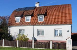 Wohnung mieten in Sohlener Strasse 67, 39122 Westerhüsen, Helle 2-Zimmer-Wohnung (63 m²) mit EBK, großer Garage & Kellerraum in Magdeburg-Westerhüsen