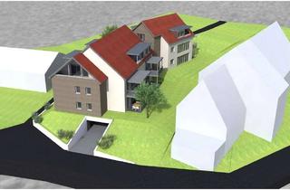 Wohnung mieten in Im Freihof, 79589 Binzen, Stilvolle, geräumige 4-Zimmer-Wohnung mit Terrasse und Einbauküche in Binzen