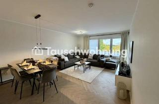 Tauschwohnungen in Husumer Straße, 21465 Reinbek, Tauschwohnung: 4-Zimmer-Wohnung in Reinbek sucht Tauschpartner