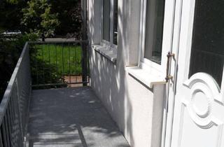 Wohnung mieten in 04179 Leutzsch, Schicke 2-Raum-Maisonette mit EBK, Balkon und Tageslichtbad