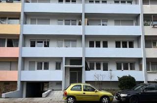 Penthouse mieten in Grillparzer Straße, 76185 Weststadt, Schöne 3-Zimmer-Penthouse-Wohnung in guter Weststadt-Lage Nähe Gutenbergplatz