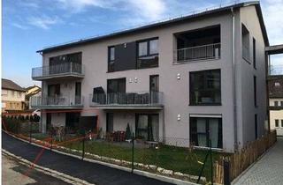 Wohnung mieten in Lerchenweg 20, 88339 Bad Waldsee, Moderne 3-Zimmer Wohnung EG mit Garten in Bad Waldsee ruhige Gegend, fußläufig zur Innenstadt