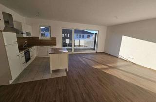 Penthouse mieten in Dechant-Schütte-Straße 13, 26871 Papenburg, Penthouse-Wohnung mit Dachterasse am Untenende in Papenburg