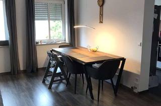 Wohnung mieten in Plochinger Straße xx, 73230 Kirchheim, Plochinger Straße xx, 73230 Kirchheim