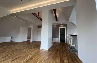 Wohnung mieten in Pilgramer Straße 16, 12623 Mahlsdorf, Neubau, Moderne 2-Zimmer Dachgeschosswohnung mit Balkon in Mahlsdorf