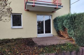 Wohnung mieten in Großenhainer Straße 31b, 01936 Königsbrück, 2,5-Zimmer EG-Wohnung mit Terrasse in Königsbrück