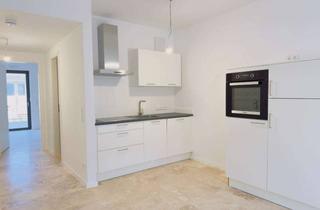 Wohnung mieten in Im Fliegerhorst 15e, 38642 Goslar, Innovative Wohnung: Große Terrasse, Fussbodenheizung, Photovoltaik, Einbauküche u.v.m.