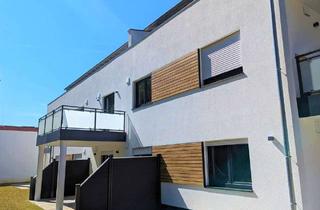 Wohnung mieten in 94577 Winzer, Moderne und energetisch erstklassige 2-Zimmer-Wohnung in Winzer zu vermieten!