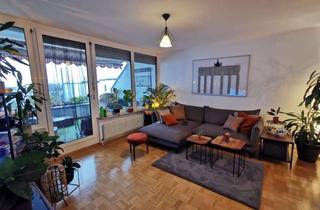 Wohnung mieten in Friedlandstraße 35, 92224 Raigering, Helle 2-Zimmer-Wohnung mit Balkon im 2. OG in Amberg