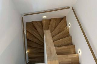 Wohnung mieten in Pfarrer-Sely-Straße 17, 63110 Rodgau, Stilvolle 4-Zimmer-Maisonette-Wohnung mit Terrasse in Rodgau ** NEUBAU **