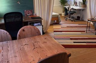 Wohnung mieten in 72135 Dettenhausen, Ruhige Einliegerwohnung in Dettenhausen – Möbliert & ab Mitte Januar verfügbar