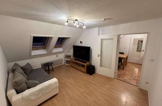 Wohnung mieten in 79843 Löffingen, Moderne 3-Zimmer Wohnung / zentral in Löffingen