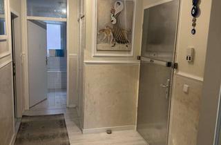 Wohnung mieten in Kolonnenstraße 23, 10827 Schöneberg, MÖBLIERTE 4-Zimmer Wohnung mit Balkon im 2. OG in Schöneberg