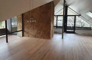 Wohnung mieten in 74547 Untermünkheim, Helle & geräumige 2-Zimmer-DG-Wohnung mit 2 Balkonen in Untermünkheim