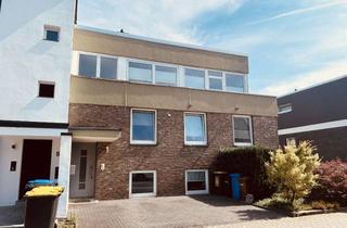 Wohnung mieten in Gutenbergstraße, 52428 Jülich, +++4 Zimmerwohnung mit Balkon & Stellplatz in Jülich+++