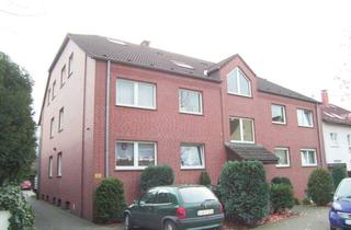 Wohnung mieten in Groppenbrucher Straße 82, 44359 Mengede, ruhige gemütliche 2-Zimmer-Wohnung in Dortmund-Mengede