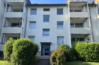 Wohnung mieten in Westerbergstraße 54, 44892 Langendreer, Modernisierte 3,5-Raum-Wohnung mit Balkon in Bochum