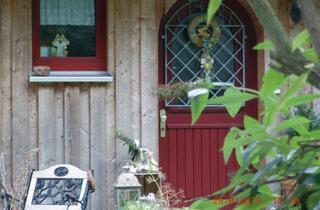 Wohnung mieten in Unterglinder Weg 2 a, 25482 Appen, renoviertes, halbes Haus m. Erdwärmepumpe, Garten im Grünen - zentrale Lage (Heizk. 70 Euro!)