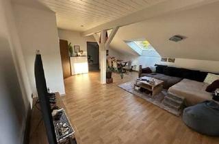 Wohnung mieten in 84378 Dietersburg, Erschwingliche und sanierte 3-Zimmer-Wohnung mit EBK und Balkon in Dietersburg