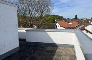 Wohnung mieten in Tübinger Straße 50, 71144 Steinenbronn, 2-Zimmer Wohnung in Steinenbronn mit 47 m² Wohnfläche