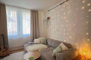 Wohnung mieten in Goethestraße, 78120 Furtwangen, Studentische Untervermietung (6 Monate): Möblierte 2-Zimmer-Wohnung nahe Hochschule