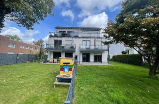 Penthouse mieten in Hiltroper Landwehr 81, 44805 Bergen/Hiltrop, Penthousewohnung am Gysenbergpark gelegen